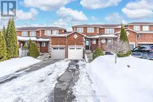 House For Sale In Barrie, Ontario