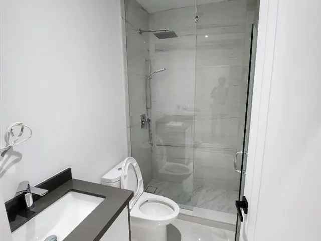 Furnished All Inclusive New Built High End Lower Level Unit