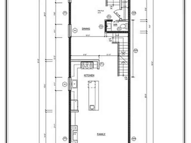 Two Detached Homes Development Opportunity