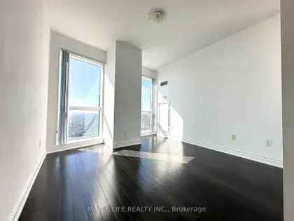 3 Rooms Apartment 111m2 Toronto Executive Suite Panoramic View