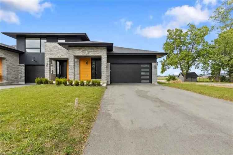 House For Sale in Pelham, Ontario