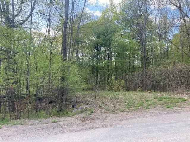 One Acre Treed Lot Glen Ridge Road Quiet Cul De Sac New Home Ready