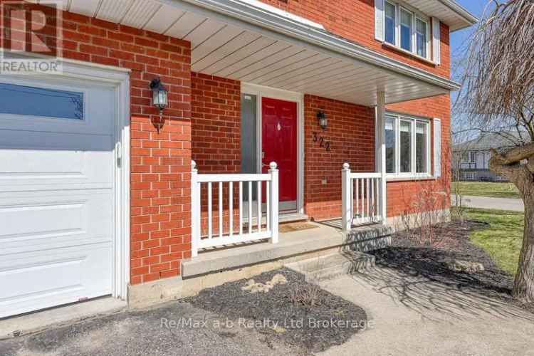 3 Bed 2 Bath Home in Woodstock - Updated & Move In Ready
