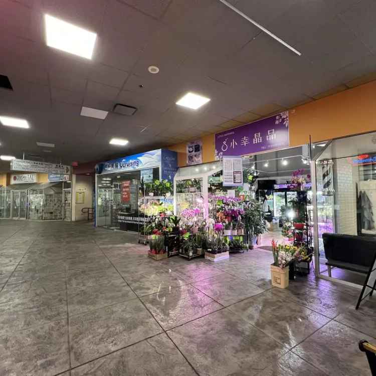 Buy Retail Space in Metrotown with High Exposure Features