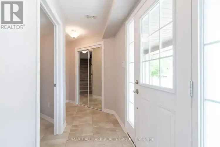 799 MAYFLY CRESCENT Townhouse for Rent in Ottawa