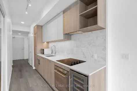 Buy Apartment in Toronto with Luxury Finishes and Amazing Amenities