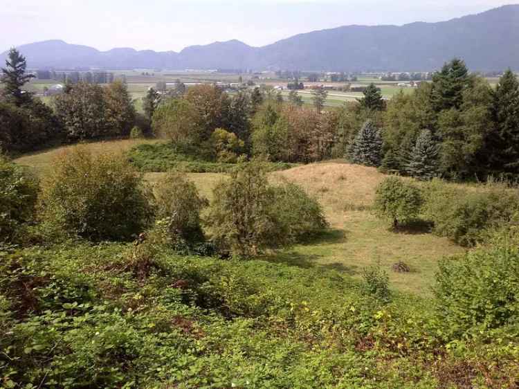 House For Sale in Abbotsford, British Columbia