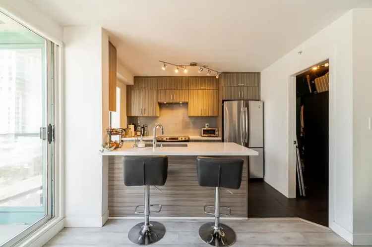 Condo For Sale in Vancouver, British Columbia