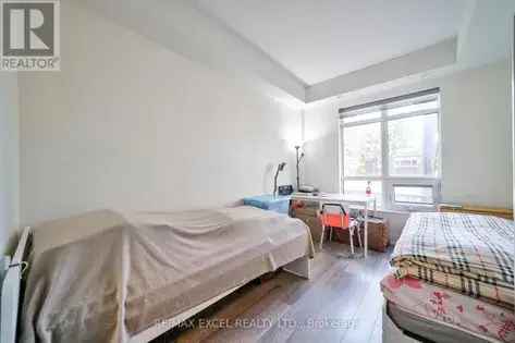 2 rooms apartment of 70 m² in Toronto