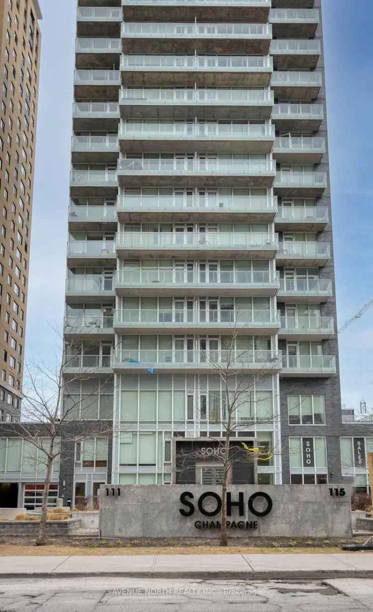 Condo For Rent in Ottawa, Ontario