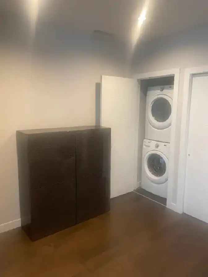 2 Bedroom 2 Bathroom Condo (Ice District)