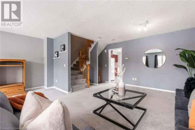 Buy Townhome in River Oaks with Spacious Living and Private Backyard