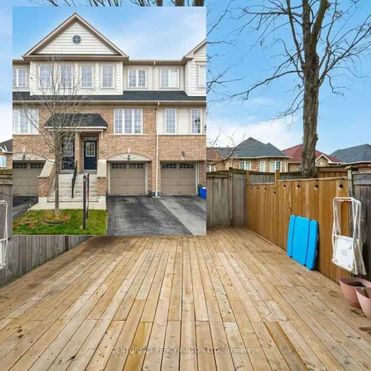 Condo For Sale in Ajax, Ontario