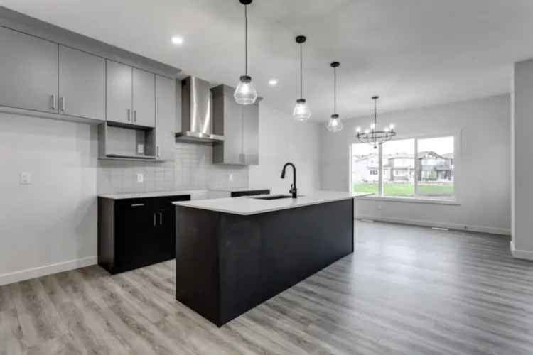 Buy Evolve Model Home in Accolade with Spacious Features