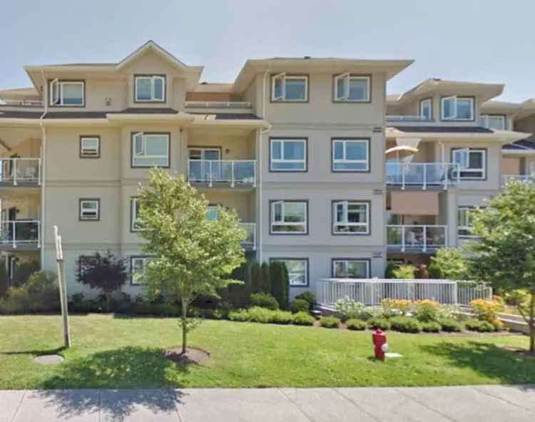 A $449,000.00 Apartment/Condo with 1 bedroom in Queen Mary Park Surrey, Surrey