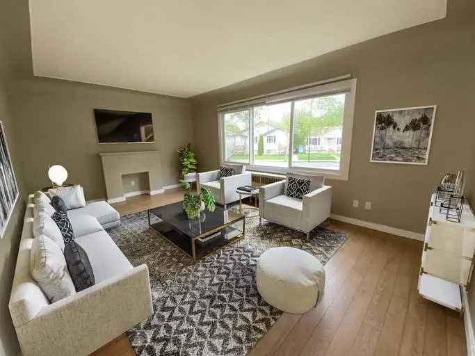 Apartment For Rent in Edmonton, Alberta