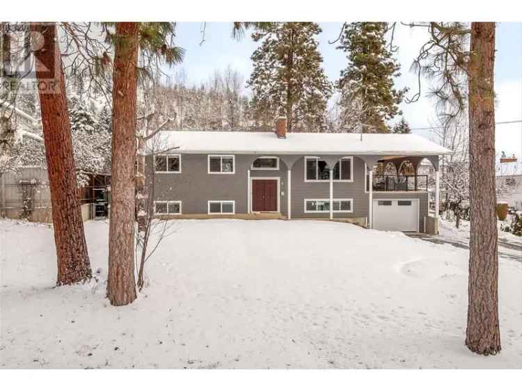 Stunning Renovated Glenmore Home 2307 Sqft 3 1