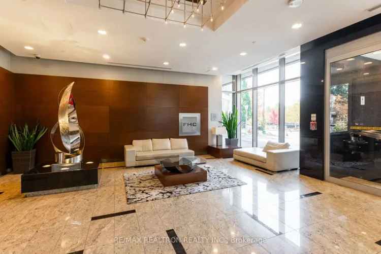 Condo For Rent in Toronto, Ontario