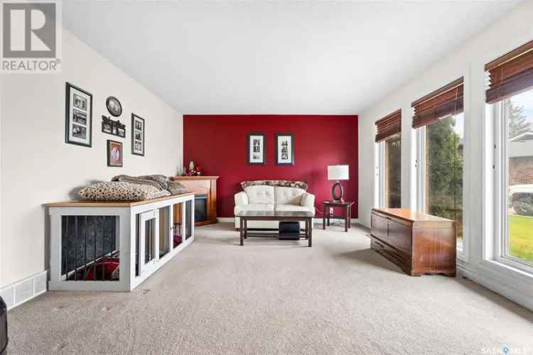 1400 Sq Ft 4 Level Split Home in Sunningdale