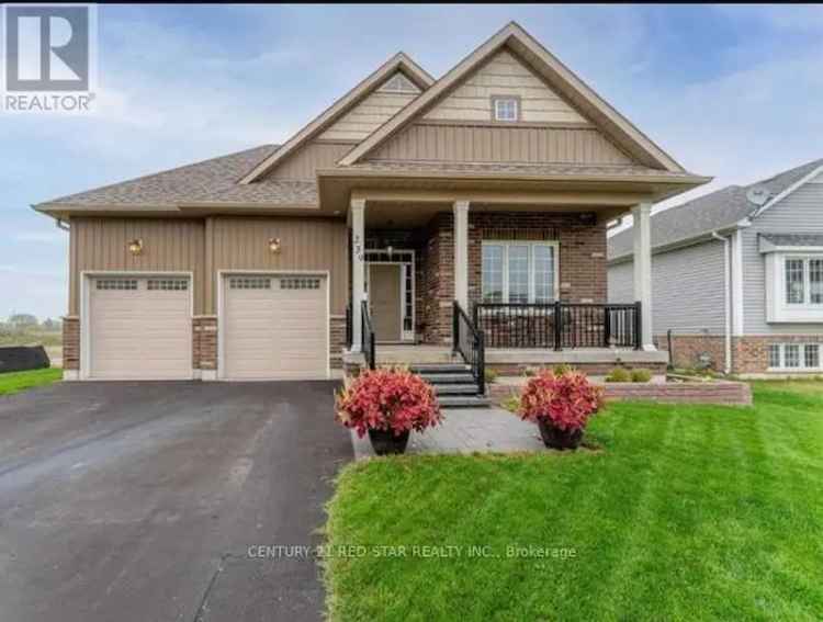 Raised Bungalow 3 1 Bedrooms Main Floor Laundry Parking for 6