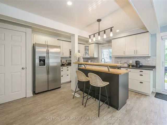 House For Sale in London, Ontario