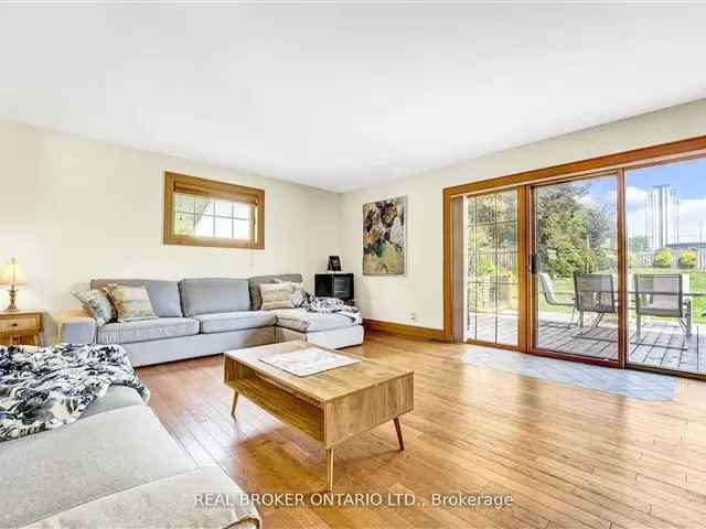 Family Home with Pool, Jacuzzi, Sauna, and Finished Basement