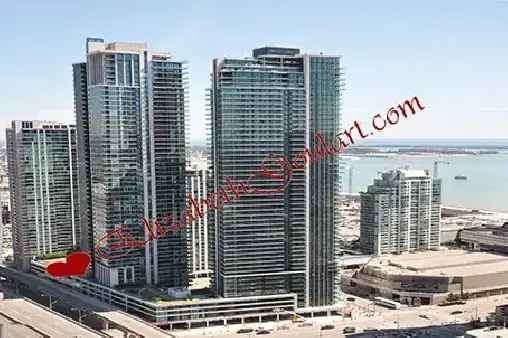 18 Harbour Street Pinnacle Centre 2 Bedroom Condo Parking