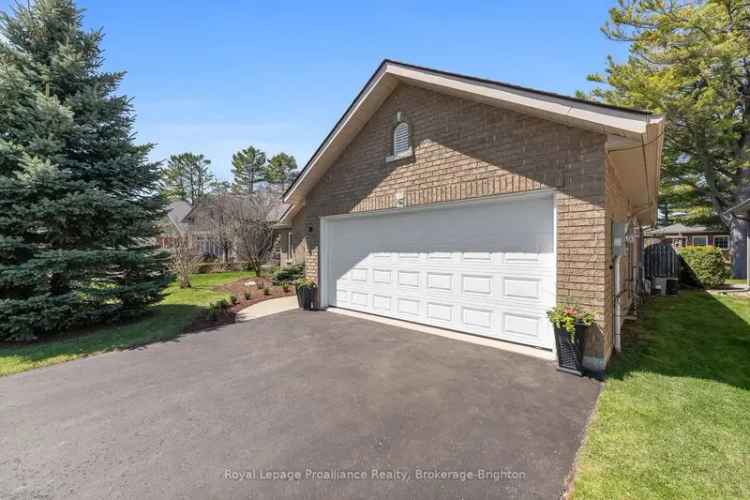 All Brick Bungalow in Mill Pond Woods