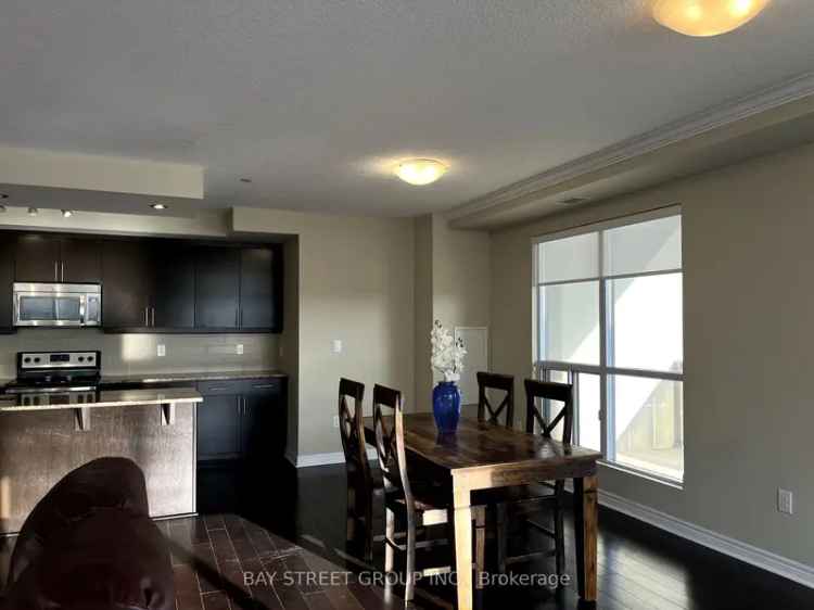 Downtown London Condo at Renaissance II Updated Corner Unit