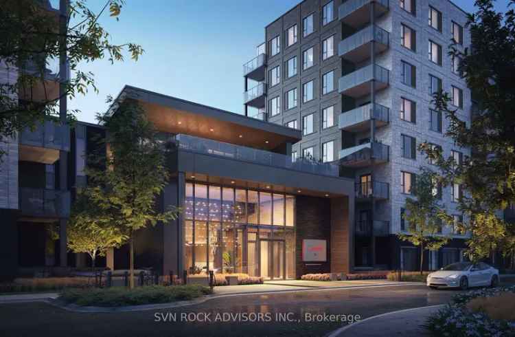 Camby Apartments: Curated Design Contemporary Living in Uptown Cambridge