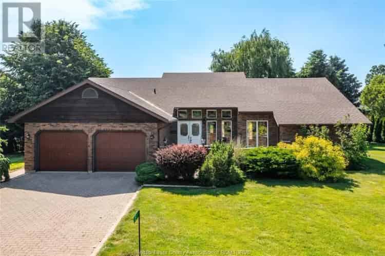 4 Bedroom 3 Bathroom Ranch House in Serene Cul de Sac