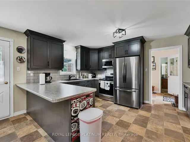 House For Sale in Wellington North, Ontario