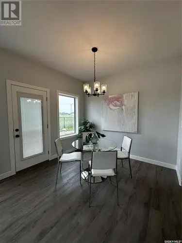 New Aspen Ridge Townhomes by Ehrenburg Homes