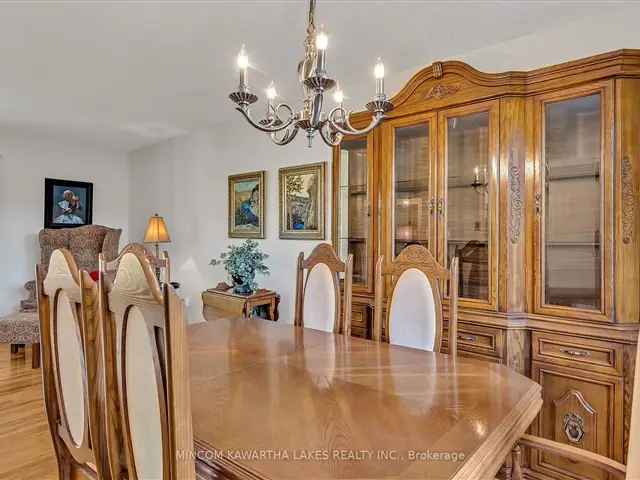 House For Sale in Cavan-Monaghan, Ontario