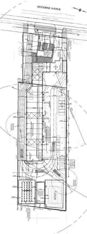 2.7 Acre Revenue Generating Property with Approved Expansion