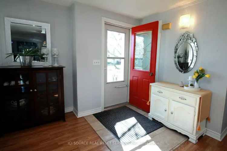 Wilmot Creek Bungalow Adult Lifestyle Community