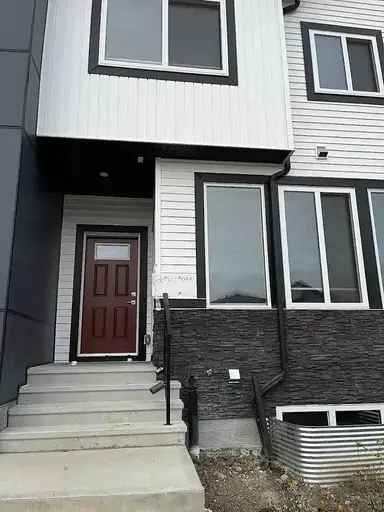 6646 46 Avenue -  in Beaumont