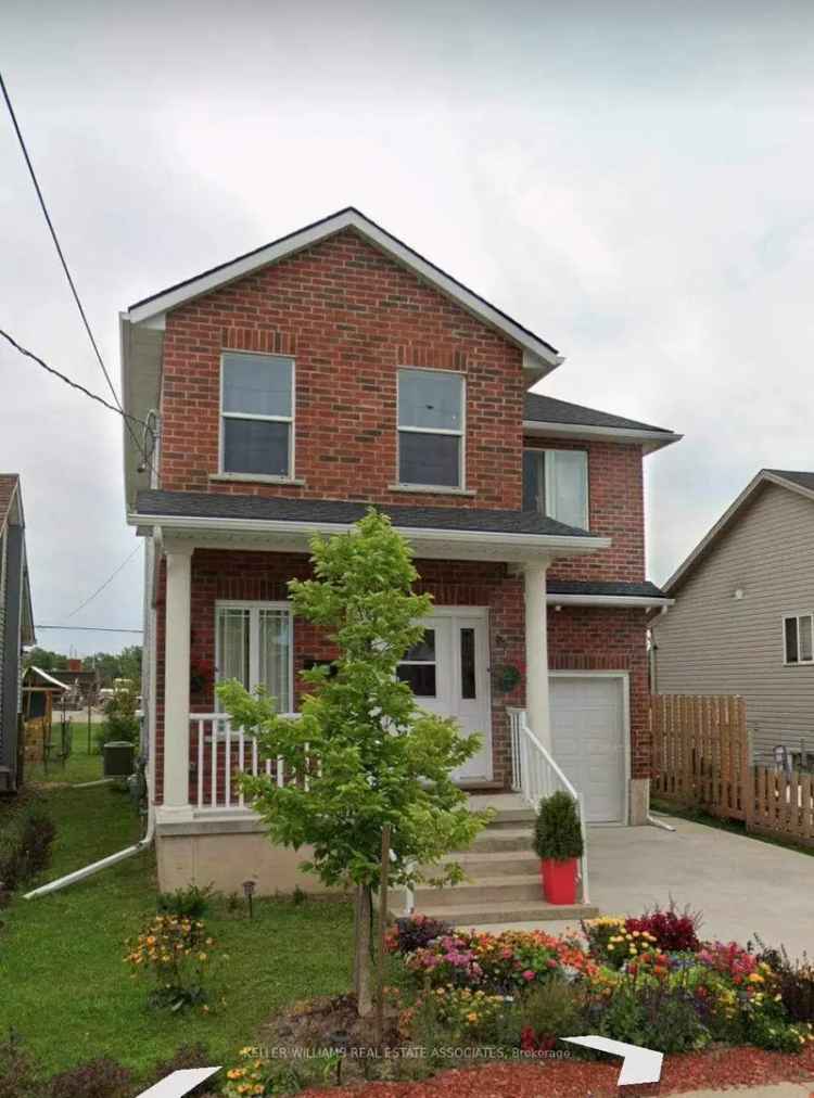 House For Sale in Fort Erie, Ontario