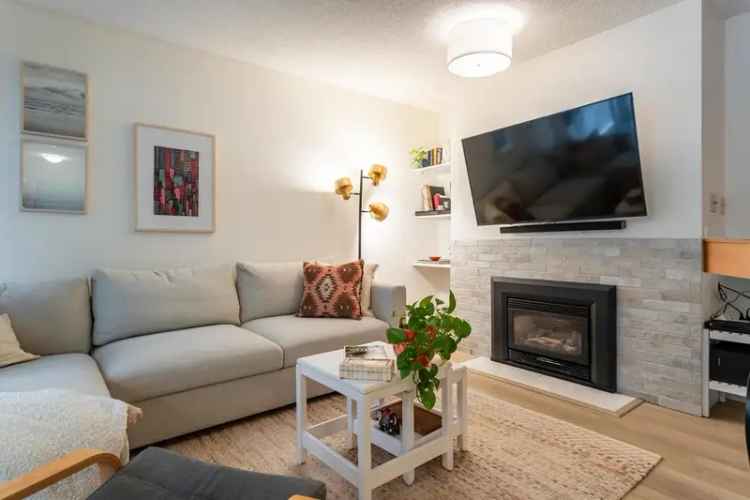 34 7345 SANDBORNE Avenue in Burnaby: South Slope Townhouse for sale (Burnaby South)  : MLS®# R2974064