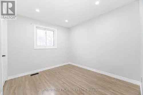 4 1 Bedroom Home in Mayfair Brantford