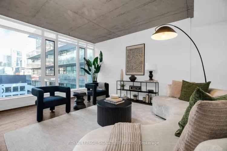 Condo For Sale in Toronto, Ontario