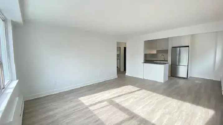 66 Spadina Road - Studio Apartment for Rent