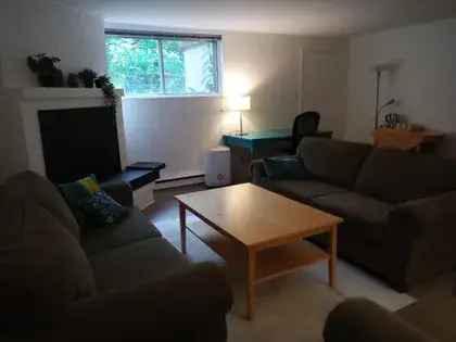 1 room room of 36 m² in Montreal