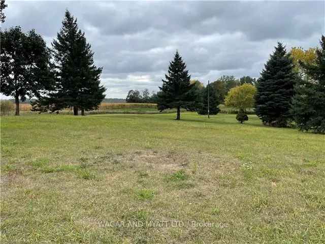 1+ Acre Lot - Country Living with Urban Convenience