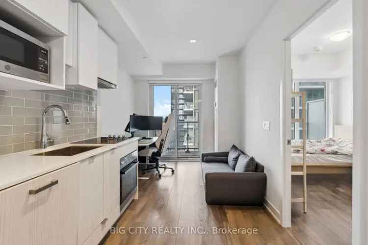 Condo For Rent in Toronto, Ontario