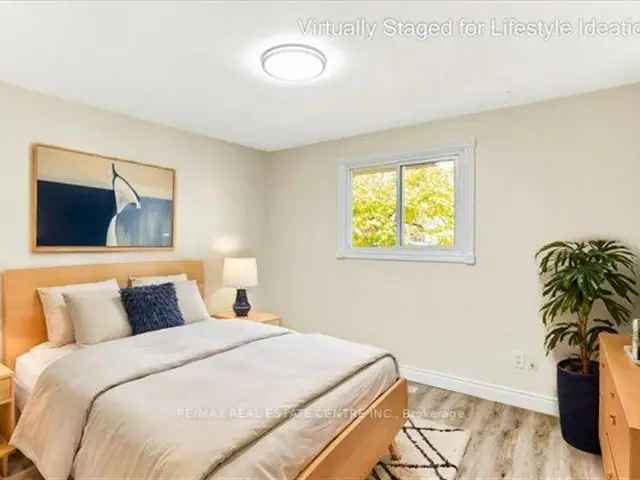 House For Sale in Cambridge, Ontario