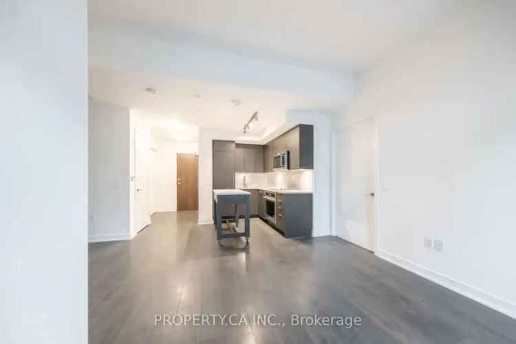 Condo For Sale in 38, Iannuzzi Street, Toronto, Ontario