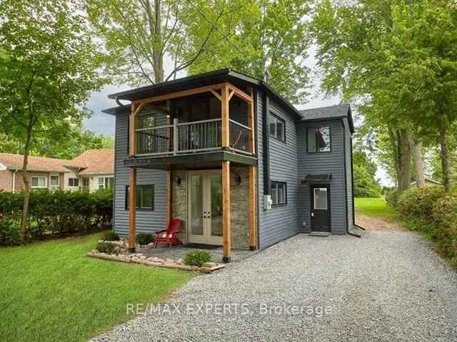 House For Rent in Ramara Township, Ontario