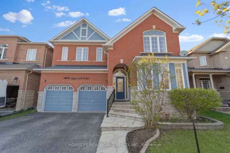 House For Sale in Oshawa, Ontario