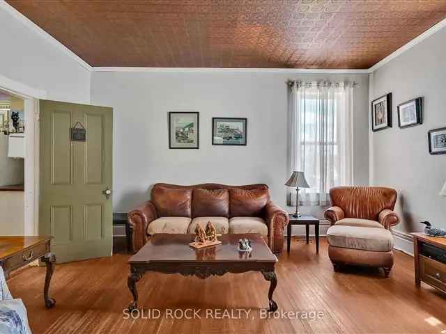 House For Sale in Asphodel-Norwood, Ontario